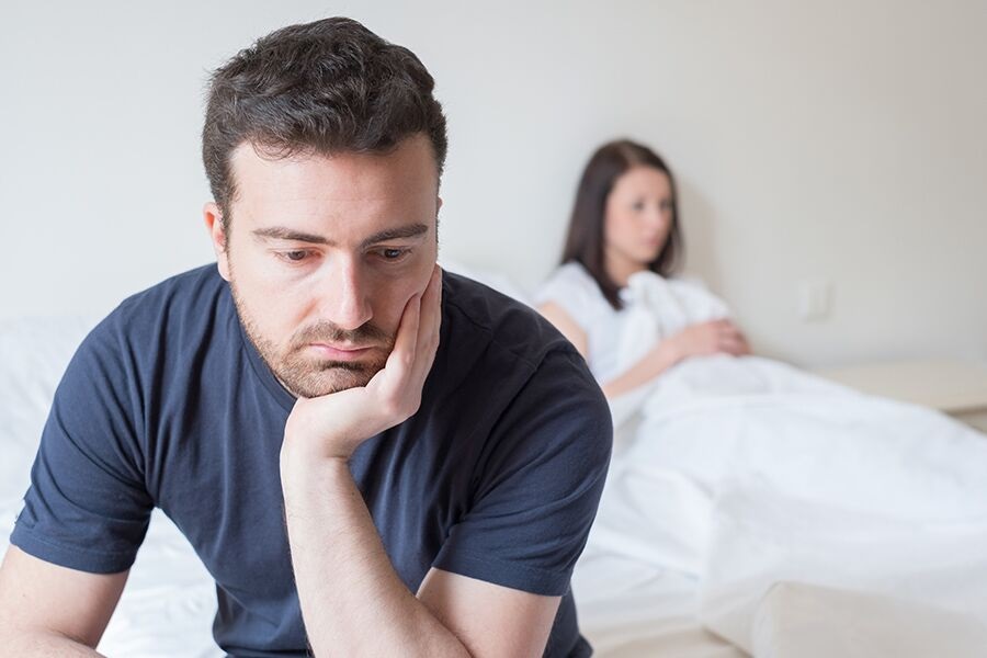 How To Manage Erectile Dysfunction In Men?