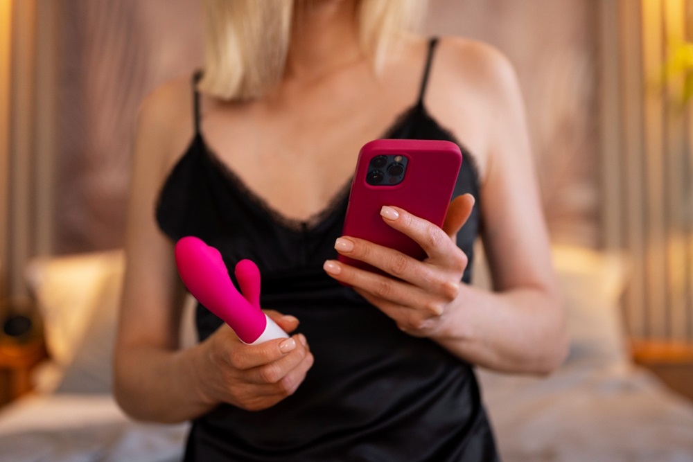 The Science of Satisfaction: Understanding the Role of Adult Toys for Women