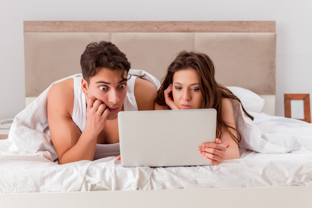 Watching Porn To Relate Various Unknown Benefits