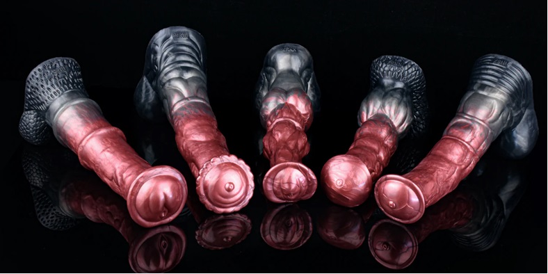 The Fascinating Niche of Horse Dildos: An In-Depth Look